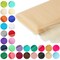 40 Yard Tulle Fabric Roll – 54 Inch Wide Sheer Lightweight Tulle, Fabric for Wedding Décor, Tutus, Crafts & Party Decor